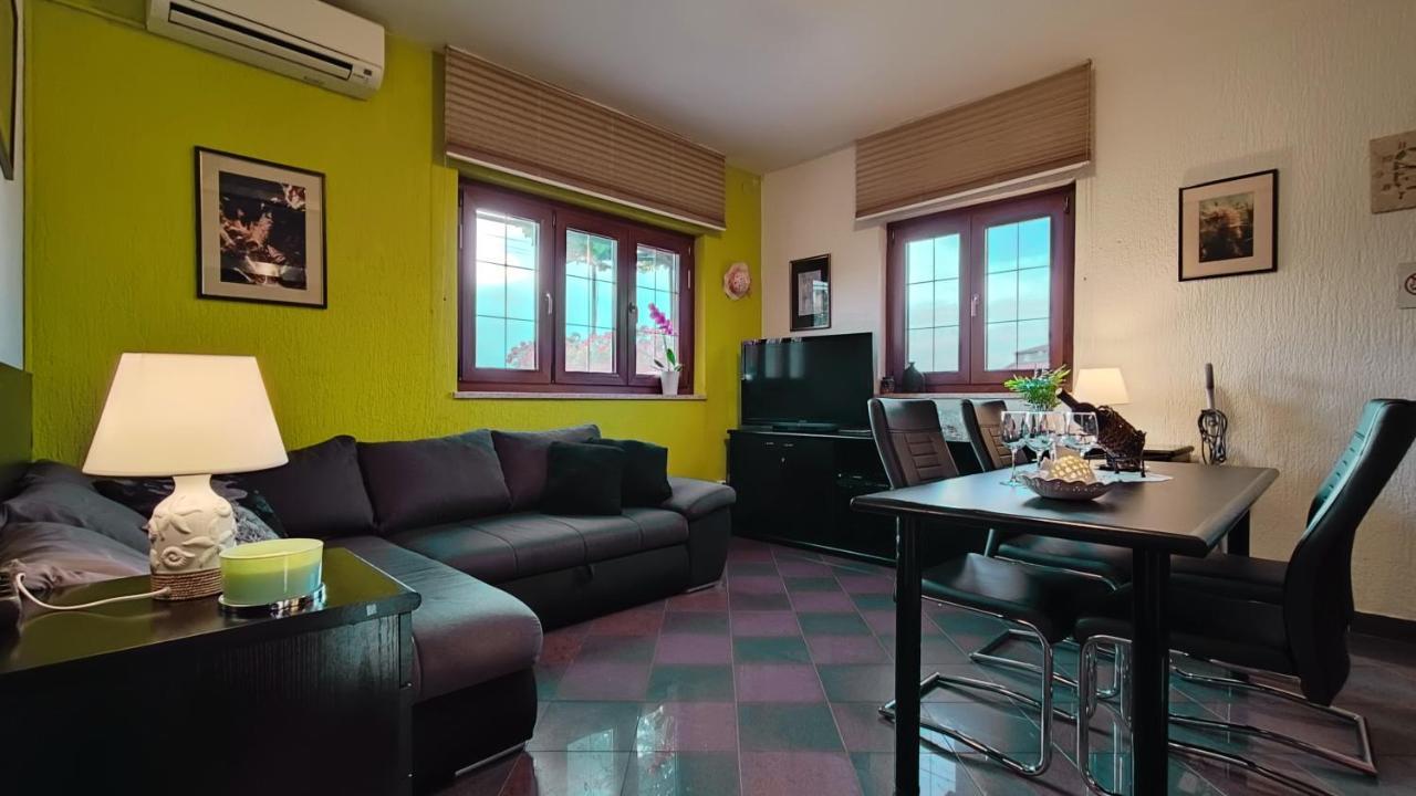 Apartman Ladybird 普拉 外观 照片