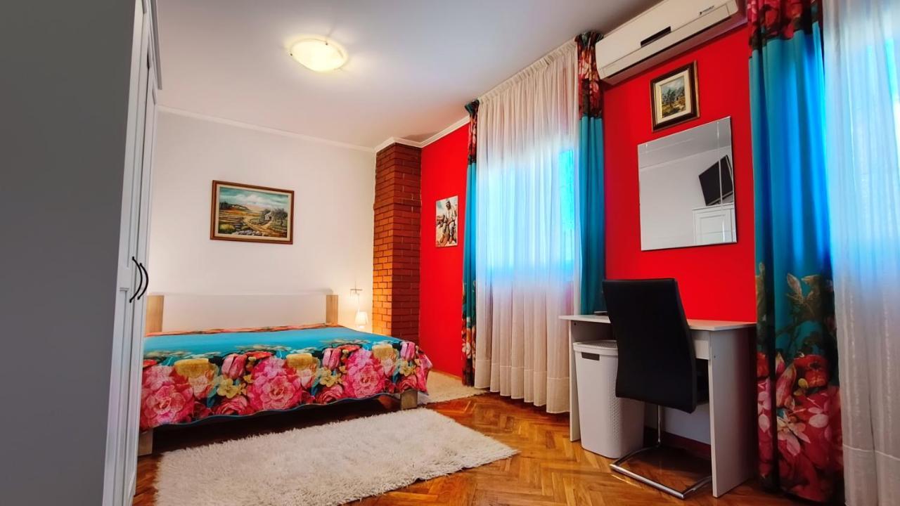 Apartman Ladybird 普拉 外观 照片