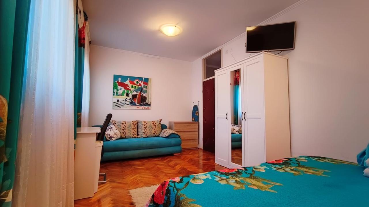 Apartman Ladybird 普拉 外观 照片