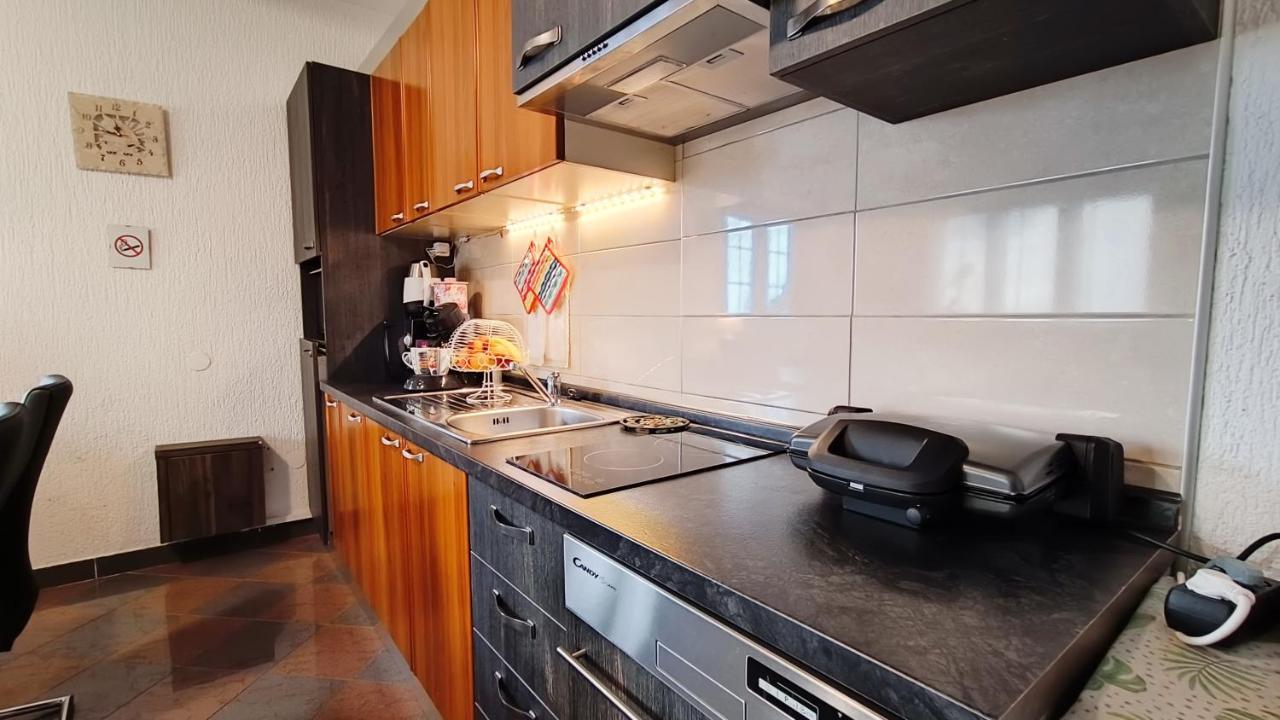 Apartman Ladybird 普拉 外观 照片